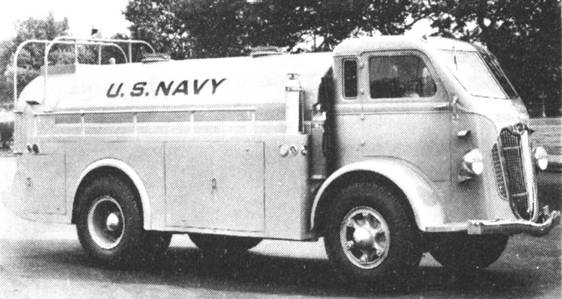 Reconnaitre un camion US (seconde guerre mondiale) Autoca11