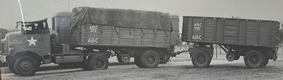 USAAF trailers derrière des Autocar ou autre tracteur de semi 2 essieus ou plus - Page 3 B3946110