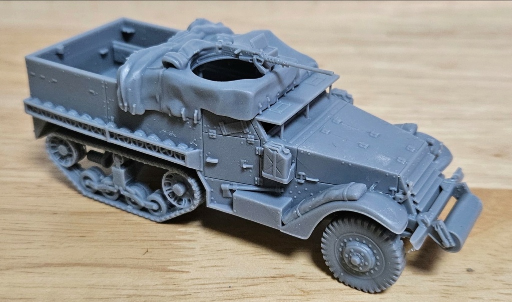 Halftrack en Kickstarter Captu131