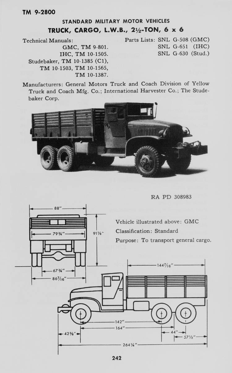 GMC avitailleur - Page 2 Cargol12