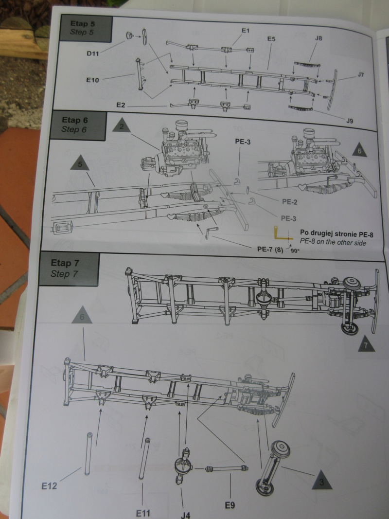 [Ouvre boite] : Ford V3000 Mautier +2cm Flak 38  Img_6147