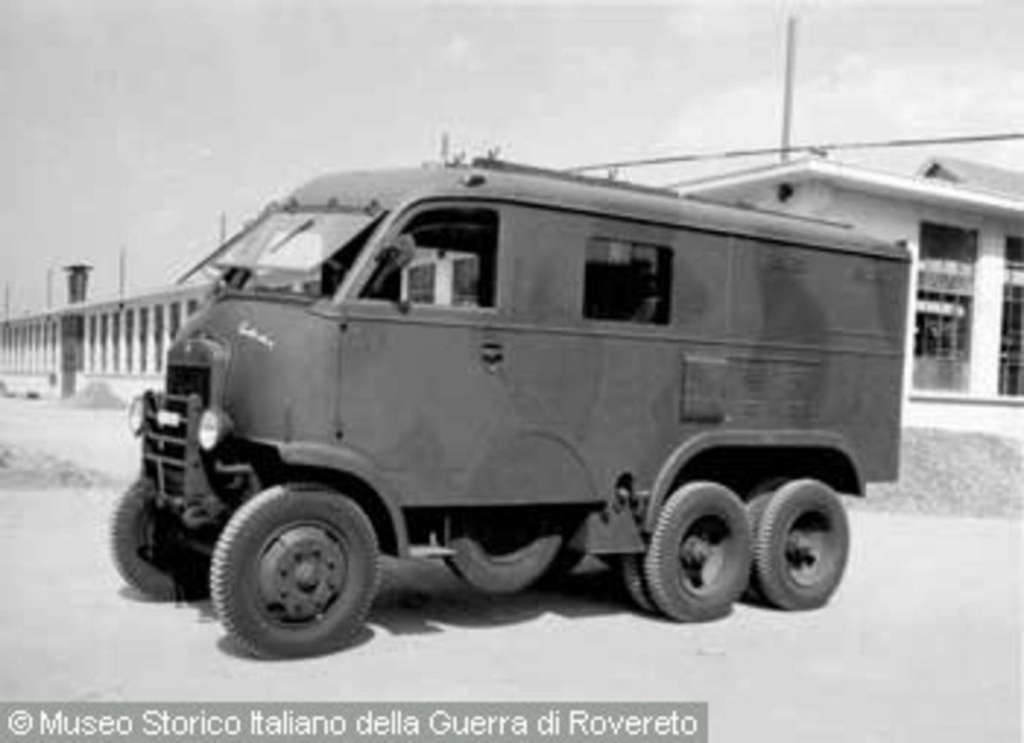 3D INT véhicules italien 1/72 Stazio10