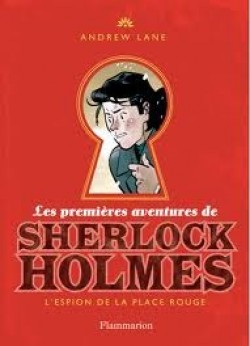 Sherlock Holmes en pastiches, romans, pièces de théâtre, essais... - Page 3 Premia10