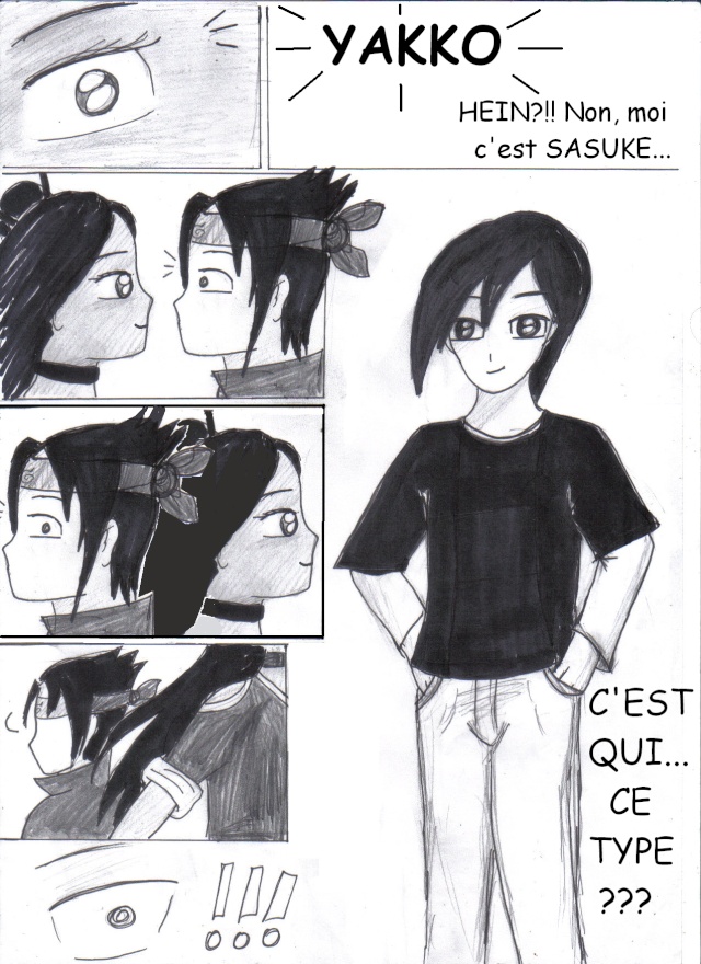 MA BD : SASUKE.........AMOUREUX??? - Page 3 P7910