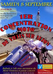 concentre moto ville sur auzon 37306910