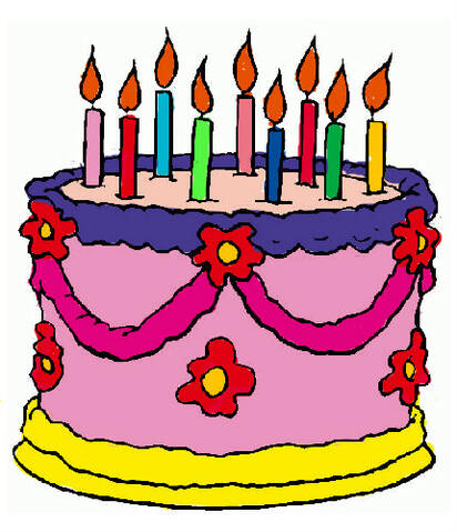 Bon Anniversaire Eddy