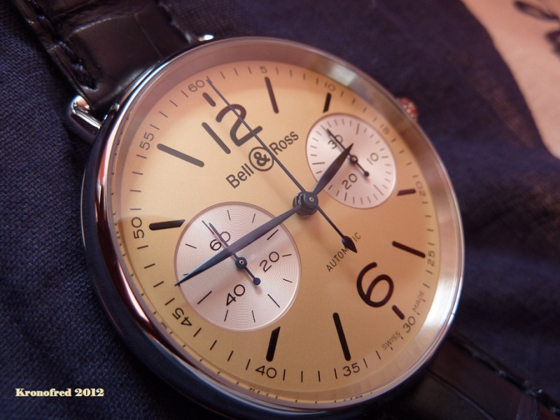 bell ross - [Revue] Bell & Ross Vintage WW1 Chrono Monopoussoir Ivoire Gp_110