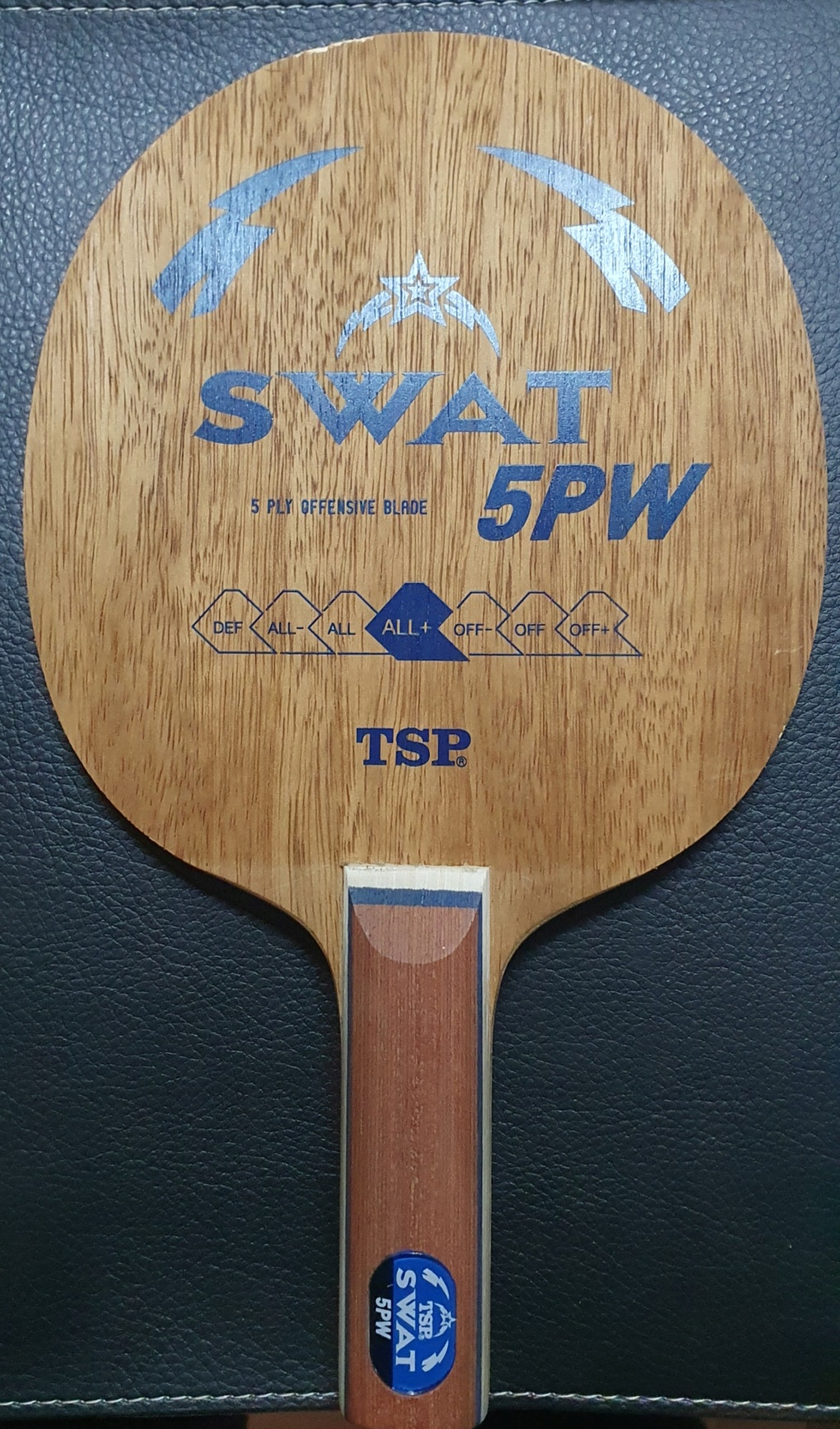 TSP SWAT 5PW  20240211