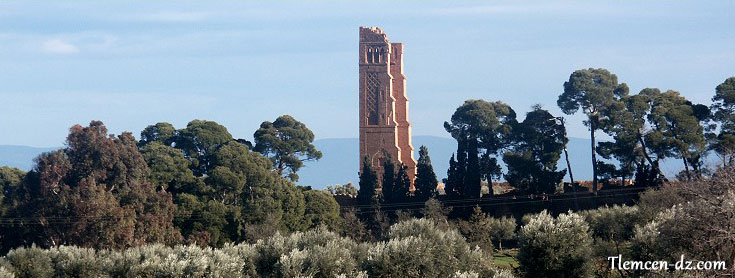 Histoire de Tlemcen Vue-ma10