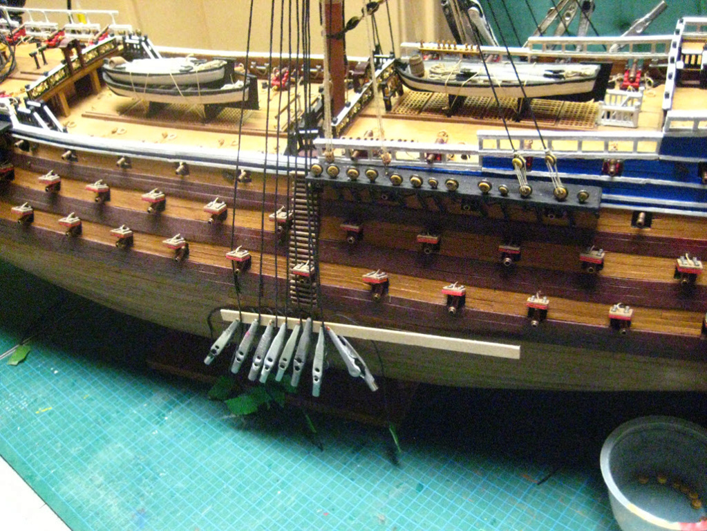 Royal Louis 1780 Mamoli MV40 code 4006 1:90 - Page 3 27_110