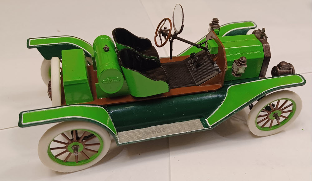 Model T 1913 Speedster 1:24 ICM - Page 2 3_5mt10