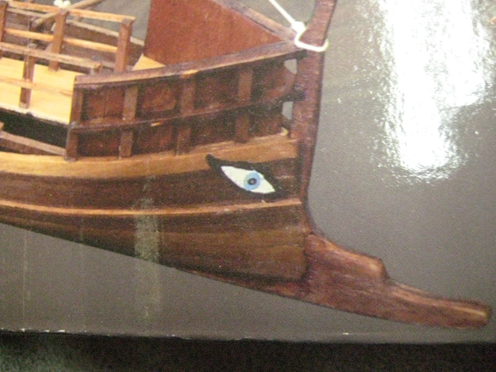 Greek Bireme 6Th Century B.C. 1/72 Dusek D001 - Page 2 7_110