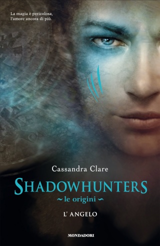 The Mortal Instruments, Les Origines, Tome 1 : L'ange Mécanique Shadow12