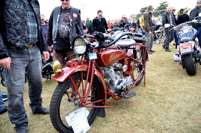 2012 Laverda Concourse. Dsc_1213