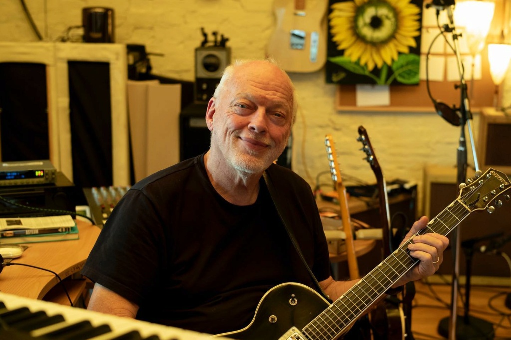 2024 Année de David Gilmour  31168311