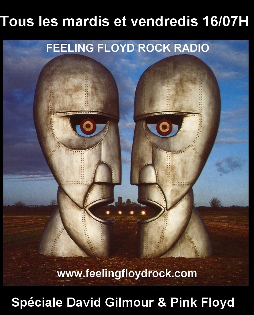 Les émissions , dédicaces et news sur la radio Feeling Floyd Rock  avec Dj Loic - Page 22 Spzoci12