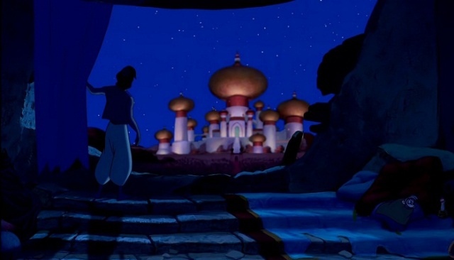 Vos payages de disney les plus beaux sont??? - Page 2 Aladdi10