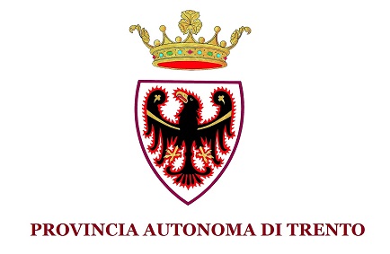 DELIBERA N. 2048/2012 DELLA GIUNTA PROVINCIALE DELLA PROVINCIA AUTONOMA DI TRENTO Stemma10