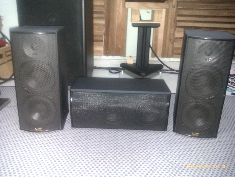 m&k LCR 750 mk ll speaker Imag0015