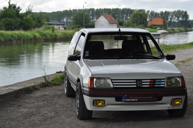 205 gti 1.6 de 1989 Dsc_0013