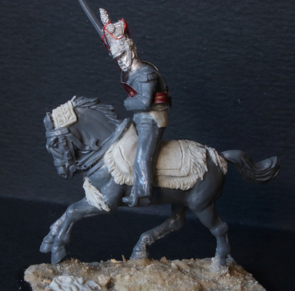 General de cavalerie polonaise Photo_11