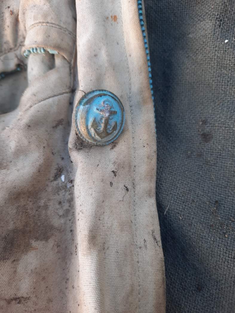 Une veste marine de Bretagne Resize11
