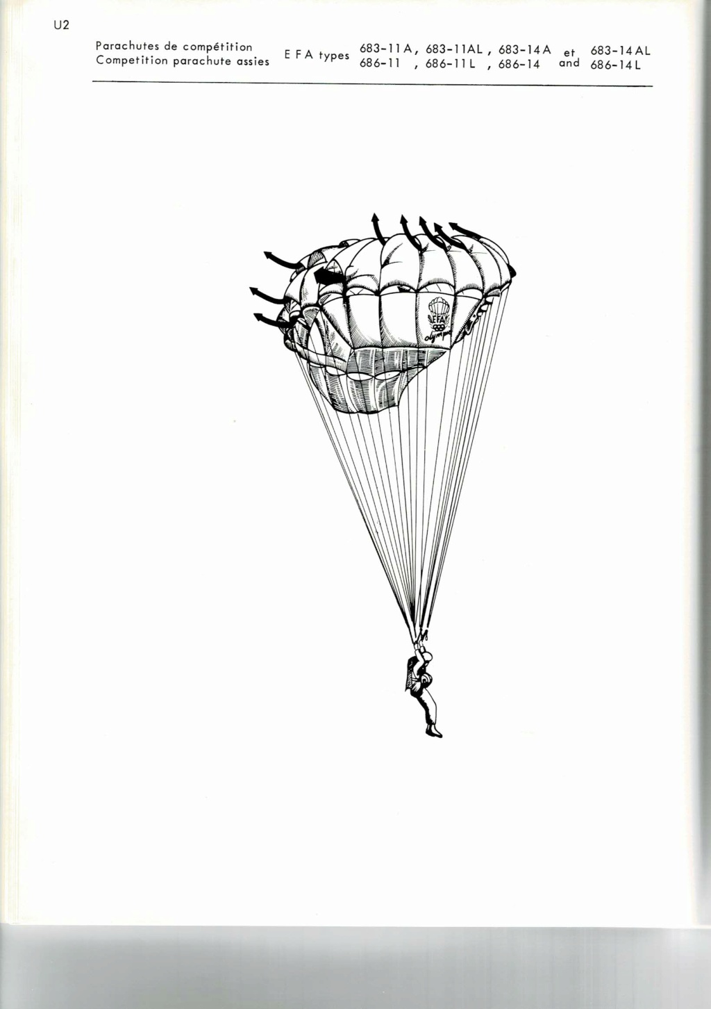 [Parachutes] Fiches Techniques Parachute EFA Type 683 Ccf_0058