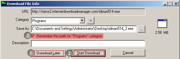 Khai thác triệt để các tính năng của Internet Download Manager 15213-10