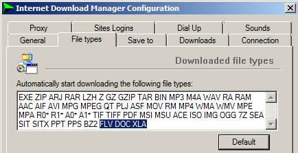 Khai thác triệt để các tính năng của Internet Download Manager 15213-18