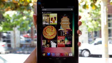 Nexus 2 triệu đồng lên kệ ngay quý IV 20121010
