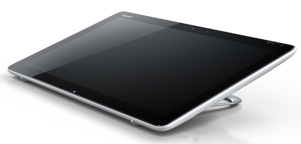 Sony VAIO Tap 20, dòng PC màn hình cảm ứng dành cho gia đình Sony10