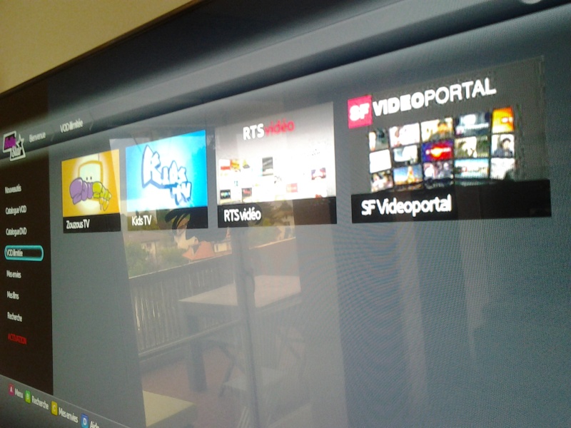 Hollystar disponible sur SmartTV 20120918