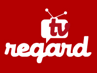 RegardTV.net s'habille en rouge Logo_r10