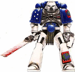 [Dossier fluff] Compendium XII Legion: World Eaters (Heresy Era) We_110