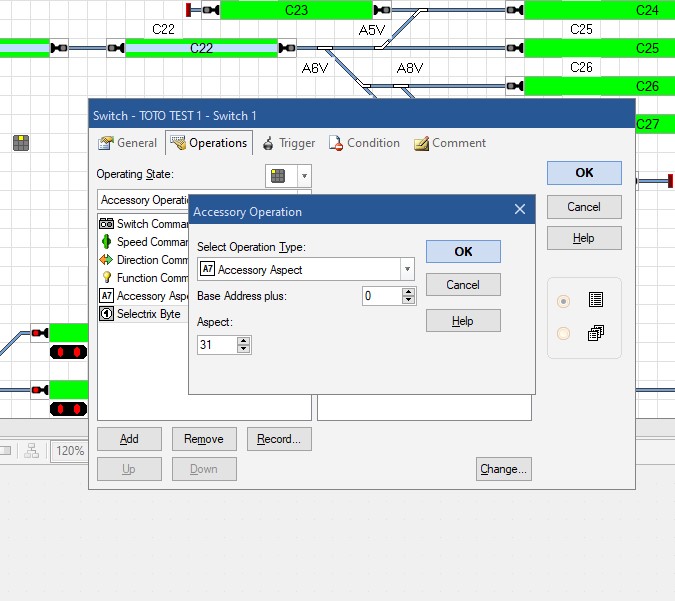 Nouvelle version Labo 10A71 (futur extension +Hardware) Ex110