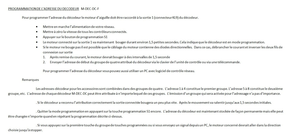 mon réseau moderne: de la longue réflexion à sa réalisation  - Page 5 M_dec10