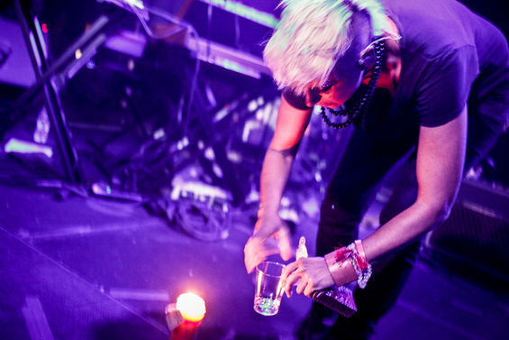 10/11/12 - Miami, FL, Grand Central - Page 2 10-11-53