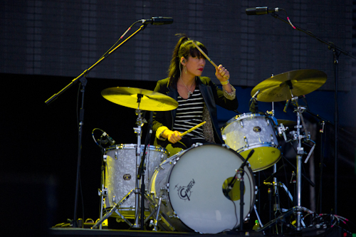 10/13/12 – Mexico City, Mexico, Autodromo Hermanos Rodriguez, "Corona Capital Music Festival" - Page 2 10-13-78