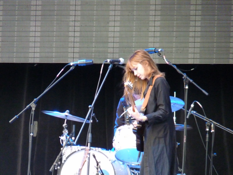 10/13/12 – Mexico City, Mexico, Autodromo Hermanos Rodriguez, "Corona Capital Music Festival" - Page 2 10-13128