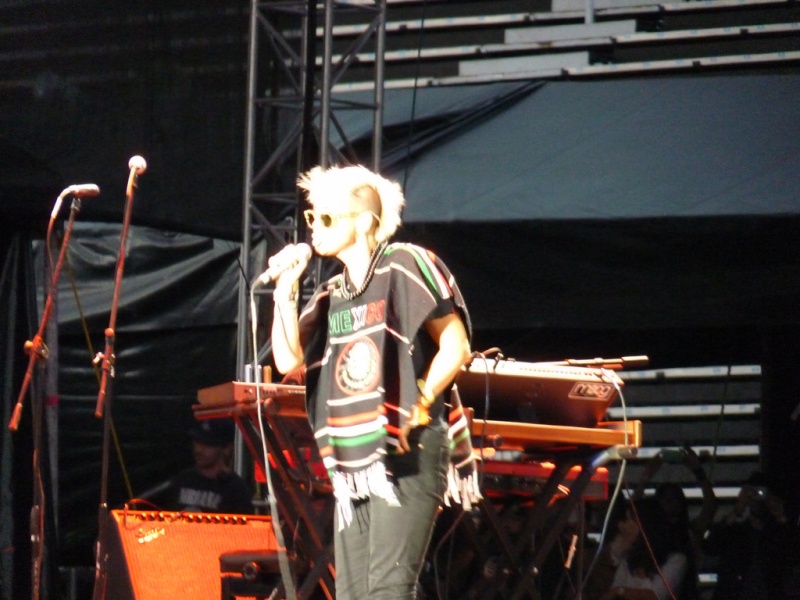 10/13/12 – Mexico City, Mexico, Autodromo Hermanos Rodriguez, "Corona Capital Music Festival" - Page 2 10-13133