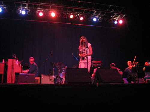 4/27/06 - Tuscon, AZ, Rialto Theatre 4-27-014