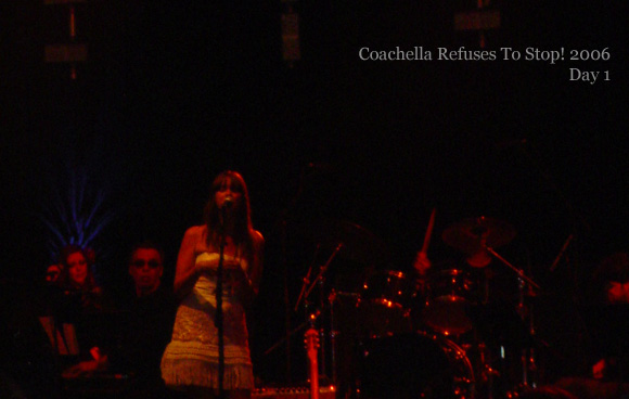 4/29/06 - Indio, CA, "Coachella Festival" 4-29-017