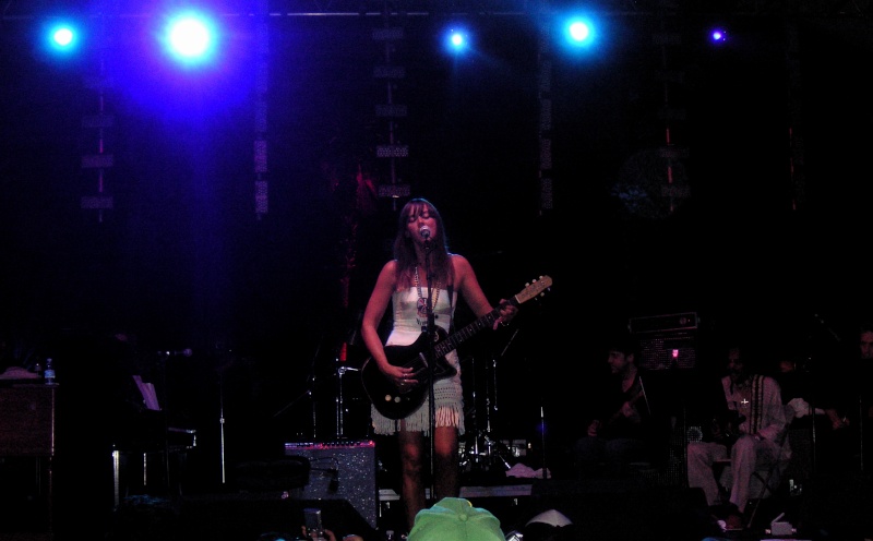 4/29/06 - Indio, CA, "Coachella Festival" 4-29-018