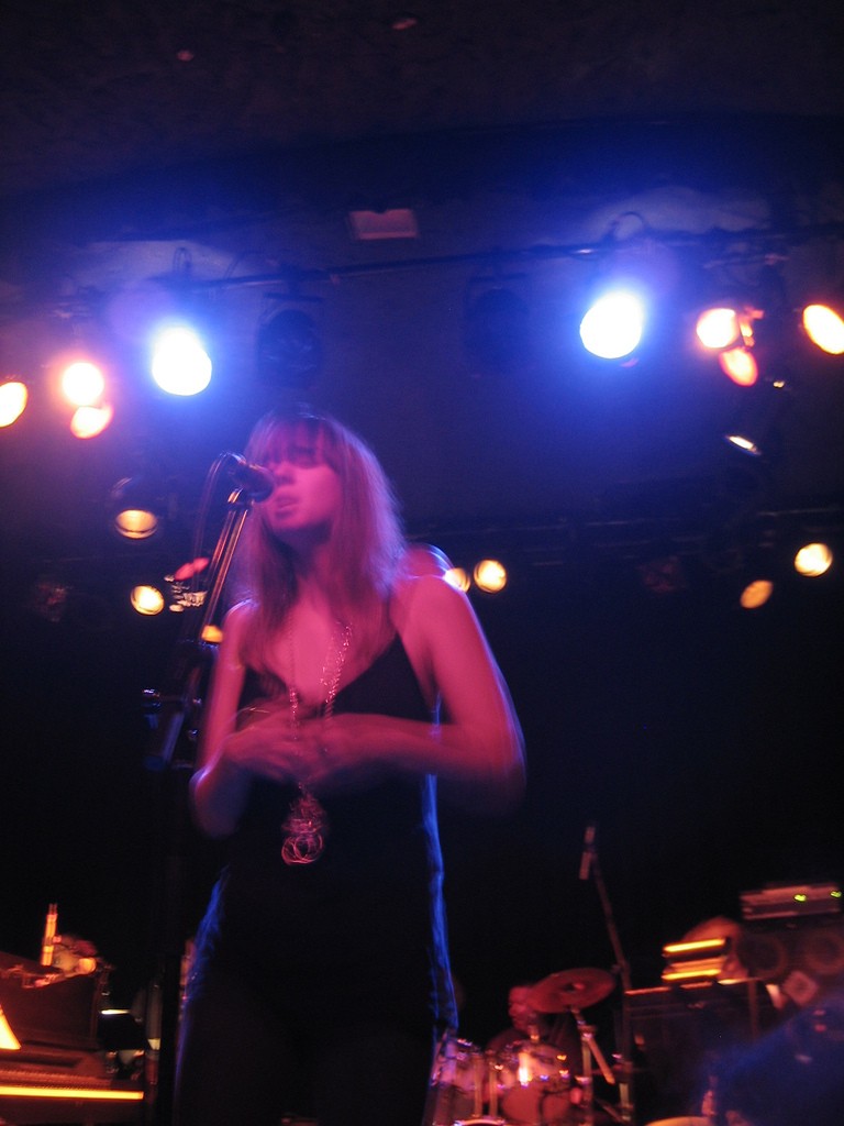 5/1/06 - Seattle, WA, Showbox at the Market 5-1-0616