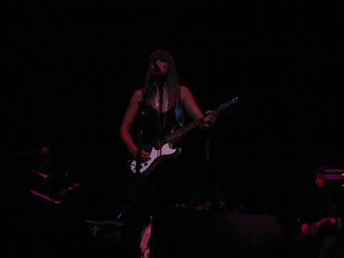 6/10/06 - NYC, Town Hall 6-10-010