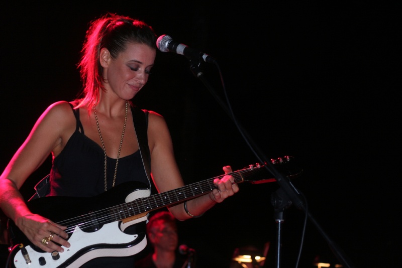 6/11/06 - Philadelphia, PA, Theater of Living Arts 6-11-011