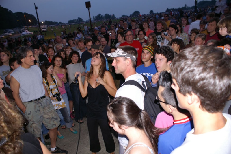 7/9/06 - Pittsburgh, PA, Hartwood Acres 7-9-0611