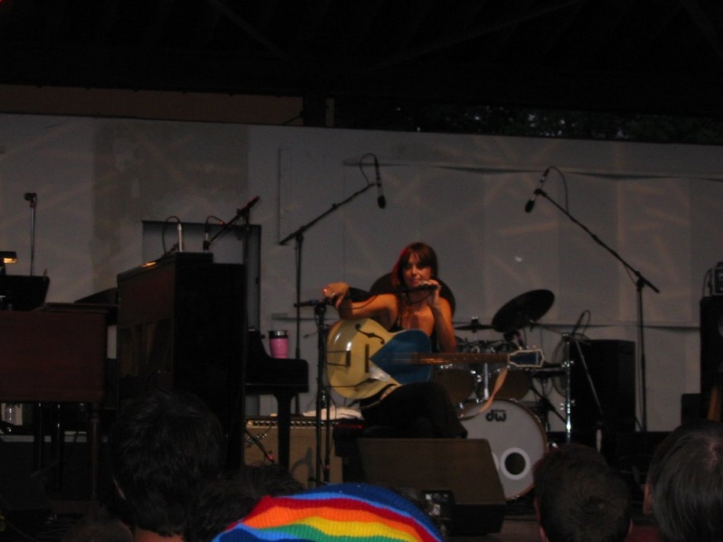 7/9/06 - Pittsburgh, PA, Hartwood Acres 7-9-0616