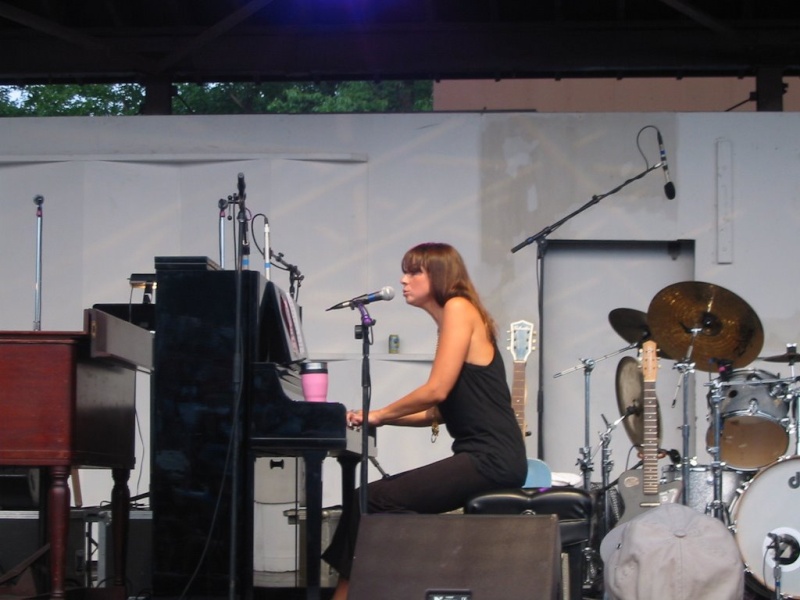 7/9/06 - Pittsburgh, PA, Hartwood Acres 7-9-0618