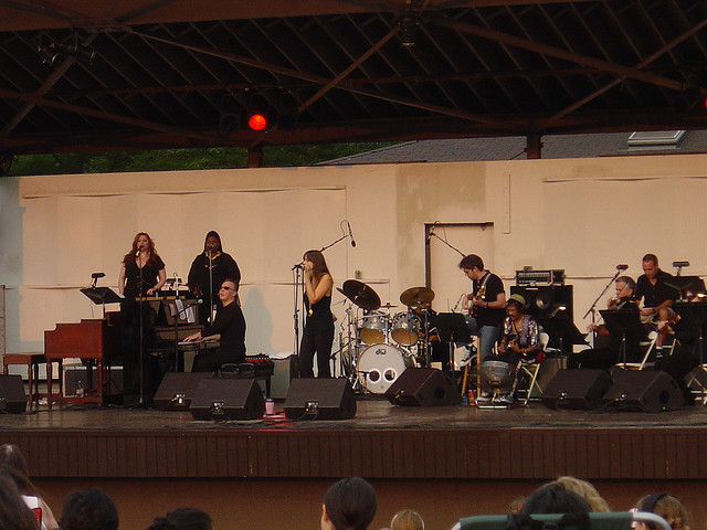 7/9/06 - Pittsburgh, PA, Hartwood Acres 7-9-0631